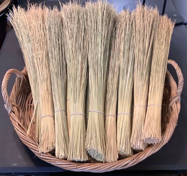 Medium Broom Making Kit